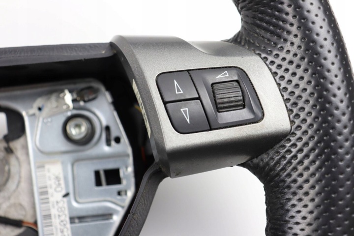 OPEL VECTRA C SIGNUM VOLANT MULTIFONCTIONNELLE 13250383 EUROPE