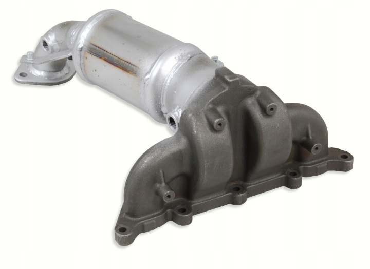CATALYSEUR FIAT PUNTO EVO 1.4I 2009-2012 CÉRAMIQUE SUBSTITUT