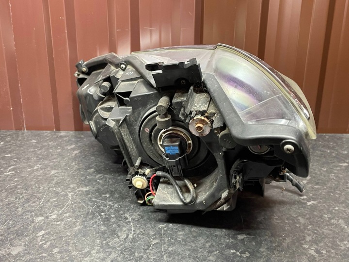 MAZDA 6 GJ 2012-2016 PHARE DROIT AVANT DROITE AVANT ORDINAIRE UK