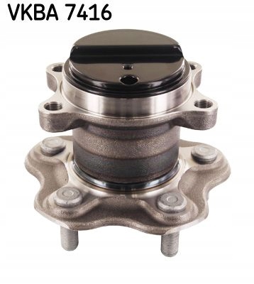 ROULEMENT KOLA-TYL VKBA 7416 SKF