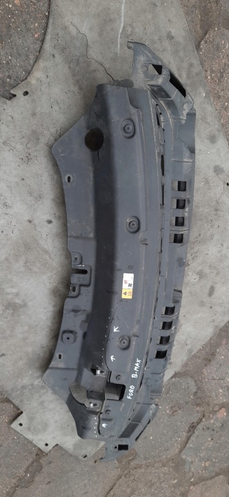 RENFORCEMENT PARE-CHOCS COURROIE GORN KUGA MK2 CV448A164AD