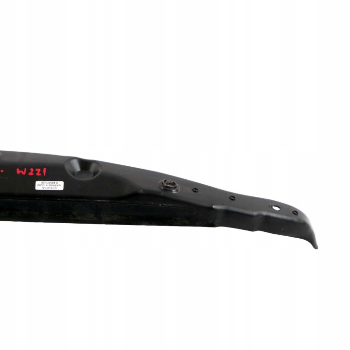MERCEDES W221 PROTECTION FINITION GARDE-BOUE A2218890325