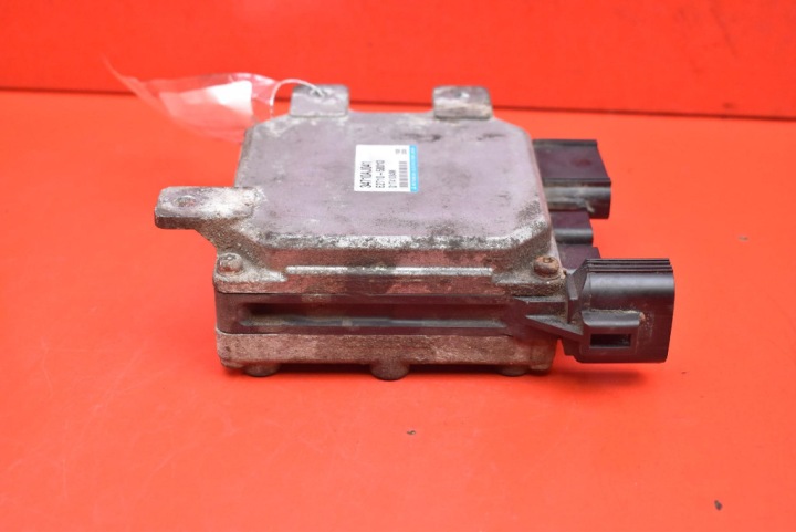 CONTRÔLEUR MODULE AMPLIFICATEUR 34710AJ041 SUBARU OUTBACK 4 IV 2.0 150 KM 09-12