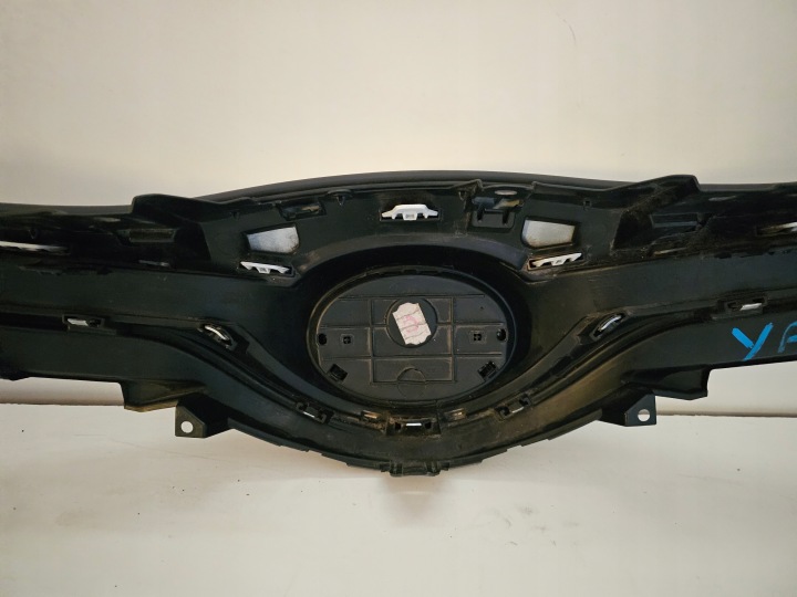 TOYOTA YARIS 3 III LIFT 14-17 GRILLE CALANDRE CALANDRE 53101-0D660