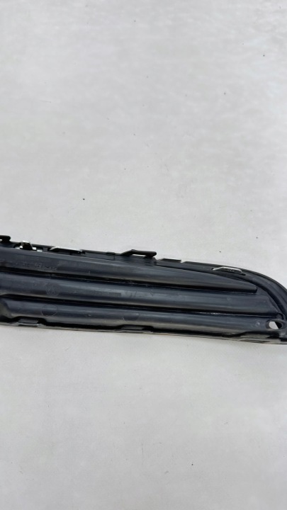VW GOLF VII 7 2012 2017 GRILLE PARE-CHOCS AVANT GAUCHE 5G0853665