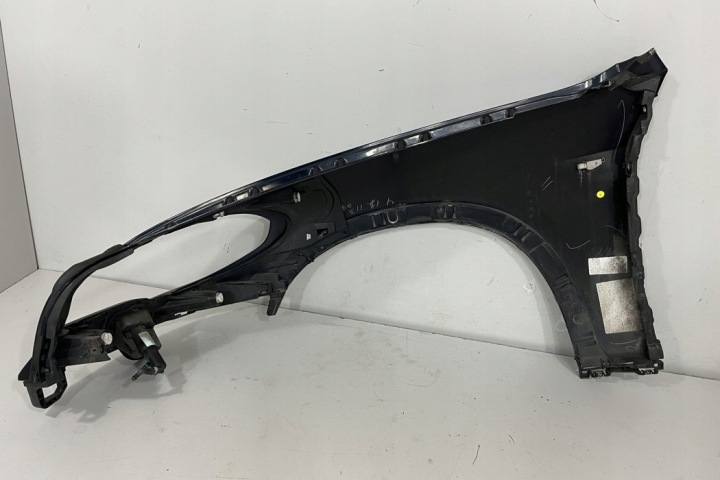 AILE AVANT DROIT BMW X5 (E70) 7222996 4.4L GASOLINE 300KW 2011