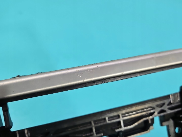 CONSOLE PANNEAU CONDUIT D'AIR VOLVO V50 S40 II 30739249