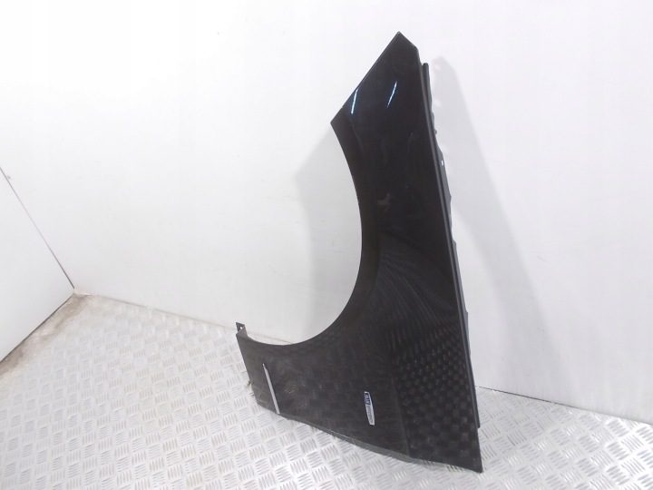 AILE AVANT MERCEDES E CLASSE DANS 212 09-16 ORIGINAL ALUMINIUM GAUCHE