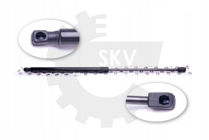 SERVOMOTEUR ARRIÈRE COUVERCLES DE COFFRE FORD KUGA I