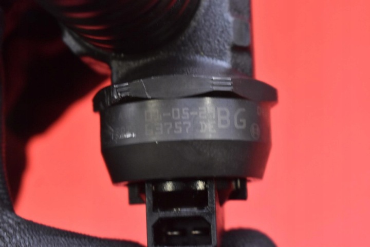 INJECTEUR INJECTEUR DE POMPE 038130073AN 0414720209 AUDI A4 B6 1.9 TDI 130 KM 00-05