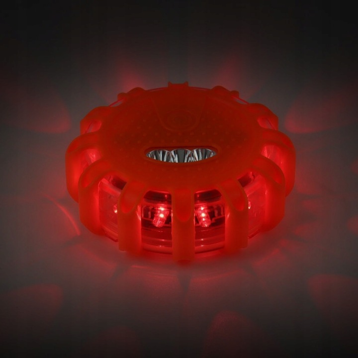 PHARE AWARYJNA AVERTISSEMENT BLYSKOWA FLARA BARRE LED