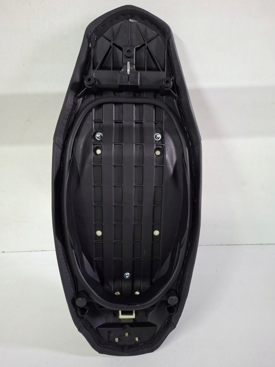 YAMAHA N-MAX NMAX 125 21-24R SIÈGE BANQUETTE ARRIÈRE SIÈGE AKCESORYJNE