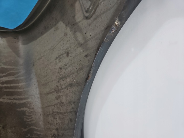 AILE AVANT DROIT VOLVO S60 I COULEUR 449-26