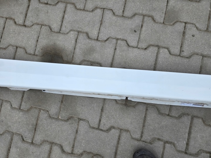 MOULURE SEUIL DROITE BMW 5 G30 G31