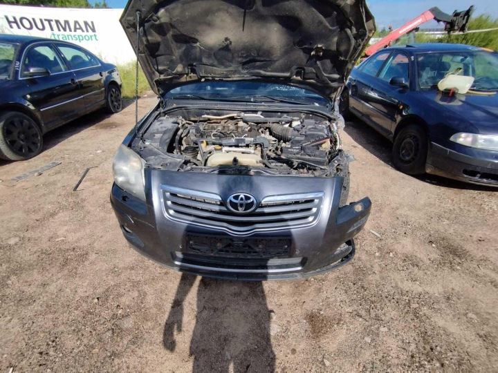 TOYOTA AVENSIS RELAIS 2007 2.0L 9008087013 90080-87013