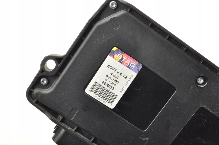 FORD FUSION USA 2.0 ECO CONTRÔLEUR INSTALLATIONS GAZ 67R-01 5753 STAG 4004 B1