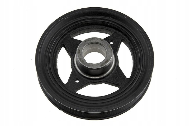 KOLO POULIE ARBRE VILEBREQUIN NISSAN JUKE 1.6 10-