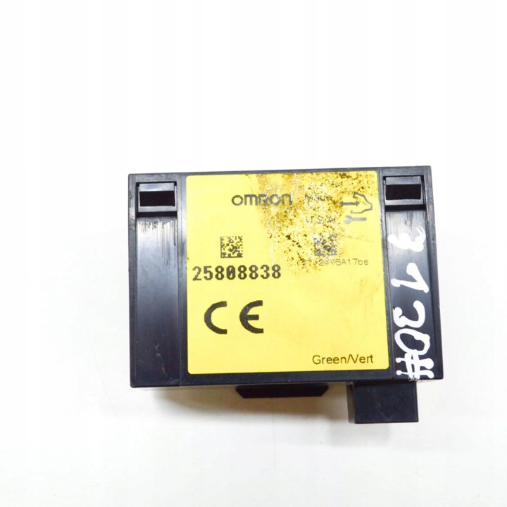 CADILLAC SRX 2007 MODULE CONTRÔLEUR SYSTÈMES URUCHAMIANIA BEZKLUCZYKOWEGO