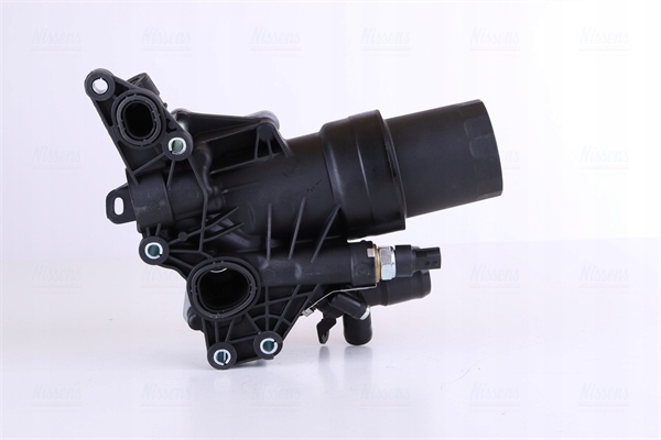 NISSENS RADIATEUR HUILES NISSAN NV250 QASHQAI II 1.5D 11.13-
