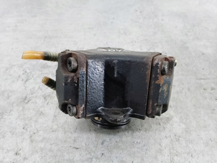 POMPE HAUTE PRESSION MERCEDES KL A W168 A6680700301 0445010015 BOSCH