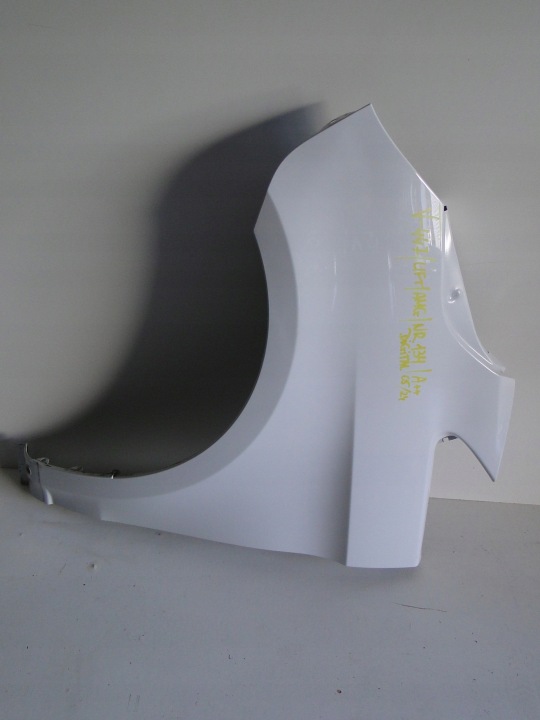 MERCEDES V CLASSE W447 447 II LIFT AILE AVANT GAUCHE 134 BLANC 2024
