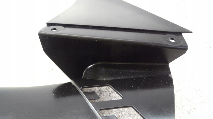 P541 KAWASAKI Z1000SX AVEC 1000 SX REMPLISSAGE DÉFLECTEUR D'AIR PROTECTION 55028-0351