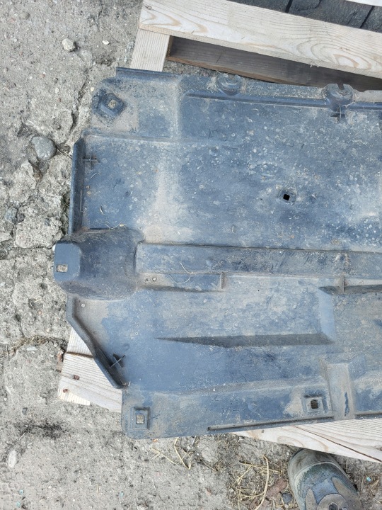 GAUCHE PROTECTION CHÂSSIS PEUGEOT 508 I SW 9671391880