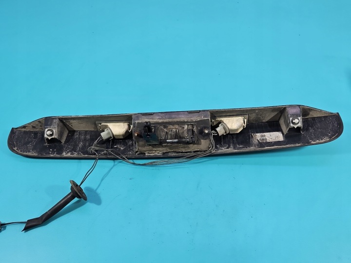 POIGNÉE COUVERCLES DE COFFRE ARRIÈRE DODGE CARAVAN V 07-20 05113178AB HAYON 5D