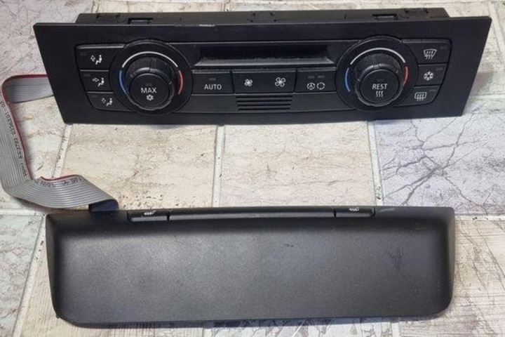 AUTRE MODULES BMW 1 (E87) 6411696159501 2.0L DIESEL 120KW 2005