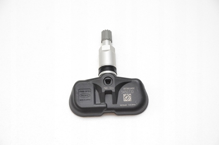 SENSOR DE PRESIÓN TPMS TOYOTA LAND CRUISER CAMRY AVALON VENZA EE.UU. 