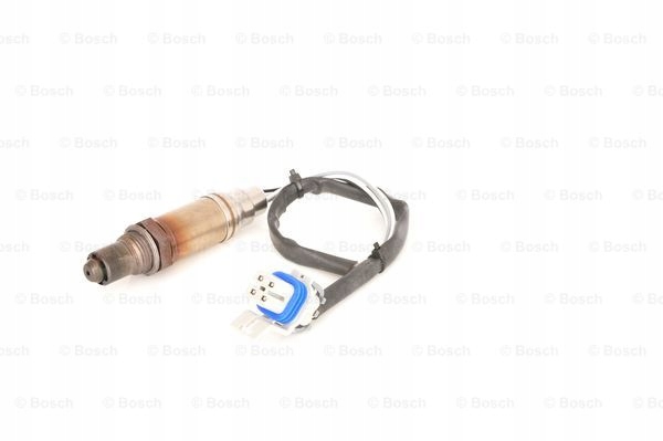 SONDE LAMBDA QUANTITÉ FILS 4, 685MM) CADILLAC ESCALADE CHEVROLET