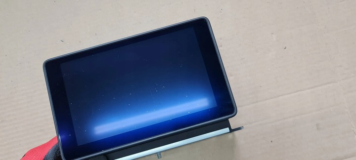 A4 B9 8W DISPLAY MONITOR DISPLAY 8W8919604 photo 10 - milautoparts-fr.ukrlive.com