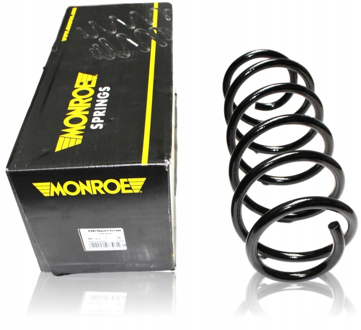 RESSORT SUSPENSIONS MONROE SP0748