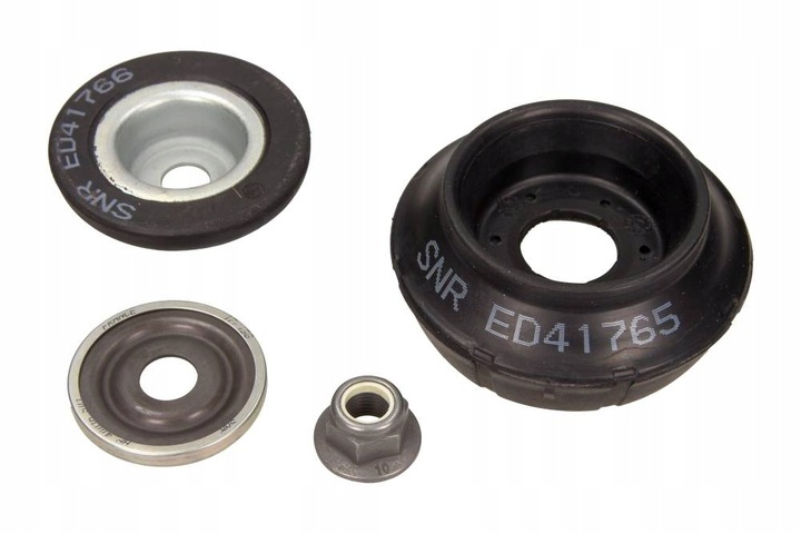 AIR BAGS SHOCK ABSORBER Z BEARING KYB SM1528 FRONT 
