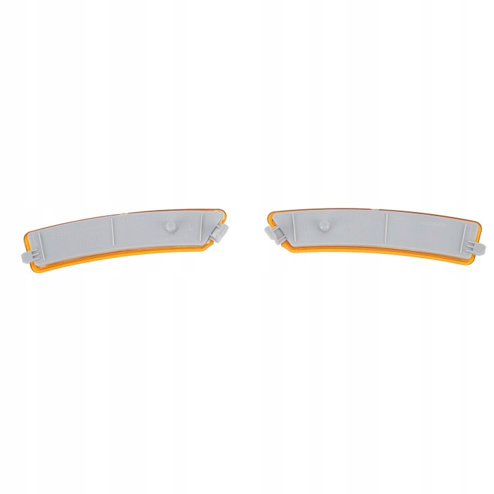 SWIATO PHARES AVANT PARE-CHOCS DP5Z 13A565 F PHARE CONTOUR QZ