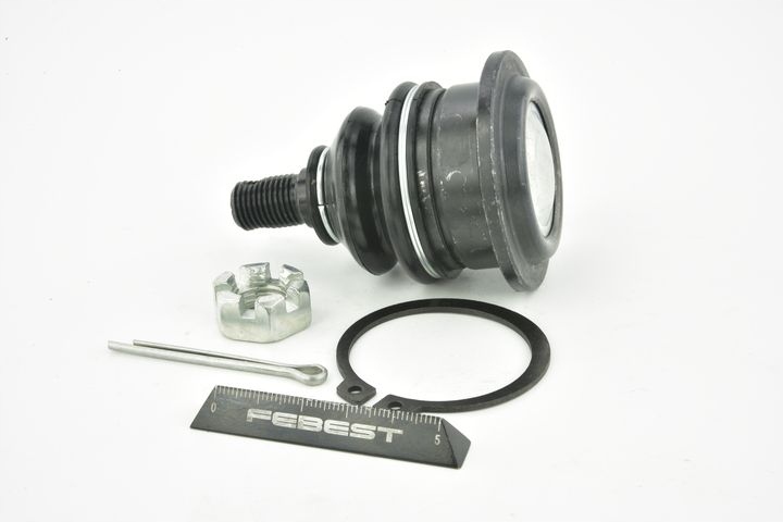 FEBEST PIVOT BRAS DE SUSPENSION AVANT HAUT
