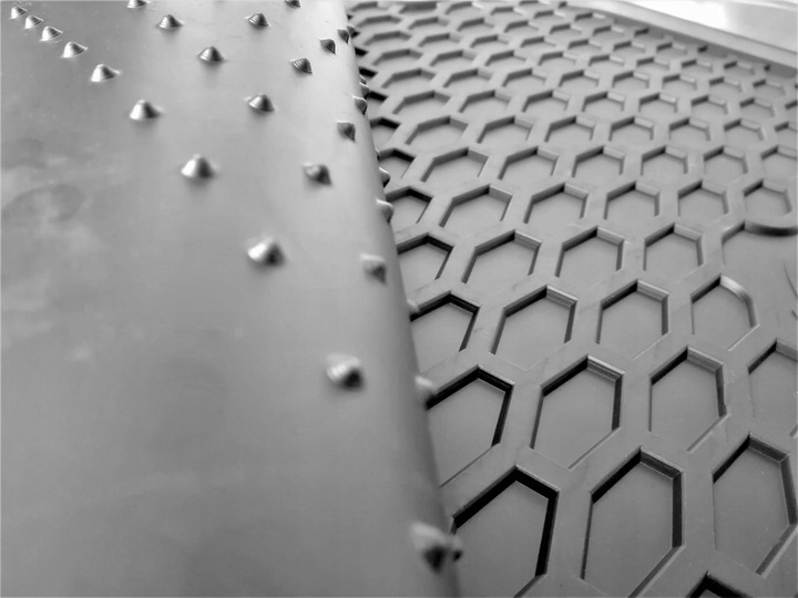 DACIA SANDERO 3 (2020-) / SANDERO STEPWAY GOMME TAPIS MIAROWE COMPLET photo 7 - milautoparts-fr.ukrlive.com