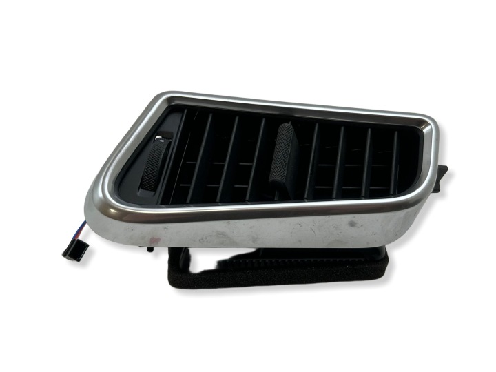 2023 PORSCHE PANAMERA (971) GRILLE CONDUIT D'AIR LATÉRALE TABLEAU DE BORD 971819203C