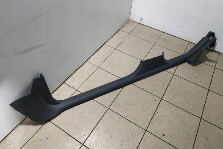 DROITE AVANT MOULURE SEUIL SEAT IBIZA V (KJ1) 6F0863484A 1.0L GASOLINE