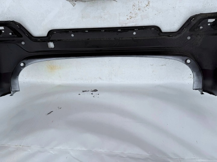 SUBARU FORESTER SK 2018 PARE-CHOCS ARRIÈRE ARRIÈRE 57704SJ310