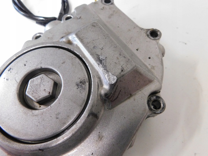 HONDA HORNET 600 PC34 PC36 COUVERCLES COUVERCLE