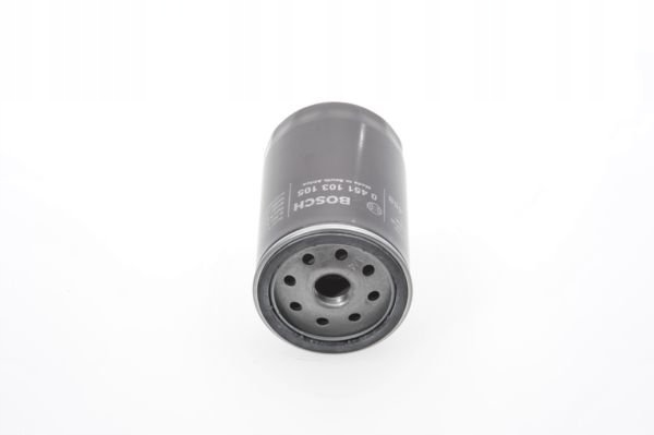 FILTRE HUILES CONVIENT VERS MERCEDES 124 (C124), 124 T-MODEL (S124), 124 (W124),