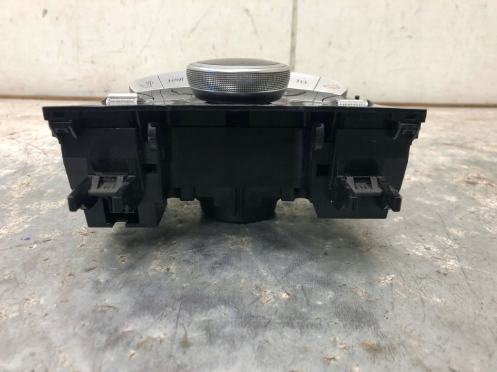 PANNEAU COMMANDE MERCEDES S-KLASA W222 AMG A2229003516