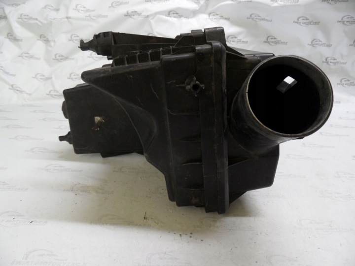LAND ROVER FREELANDER II 08R CHÂSSIS FILTRE AIR 6G92-9600