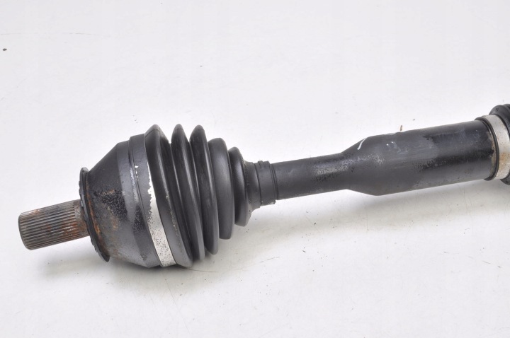 VOLVO XC60 I 2.4 D3 D4 DEMI-ARBRE GAUCHE COURTE P31325573