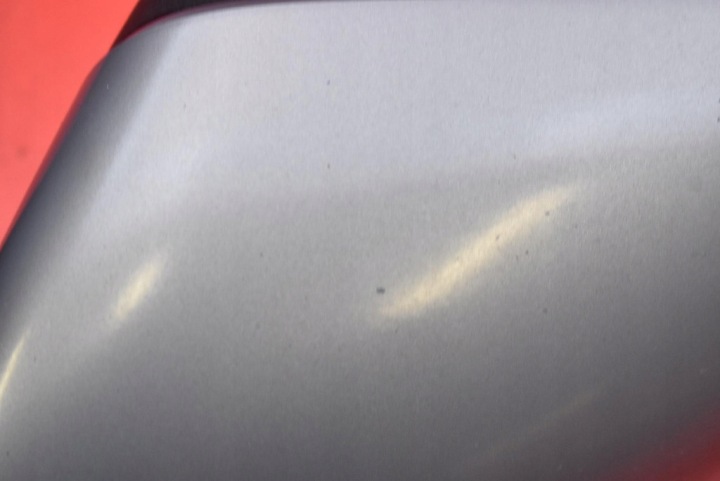 RÉTROVISEUR GAUCHE SIWE EUROPE 015850 VOLVO S40 V40 2 II 04-07 8 GOUPILLE