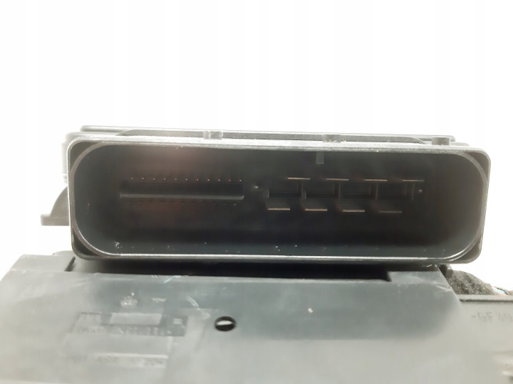 AUDI A6 C6 MODULE FREINS MANUEL 4F0907801