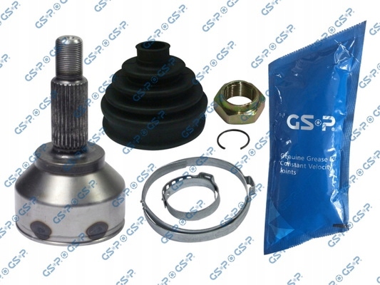 GSP 844034 KIT ARTICULATION ARBRE DE TRANSMISSION