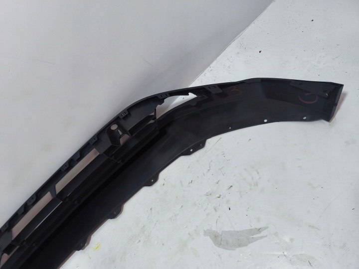 DD NISSAN QASHQAI III J12 DOUBLURE PARE-CHOCS AVANT AVANT 620266UA0A