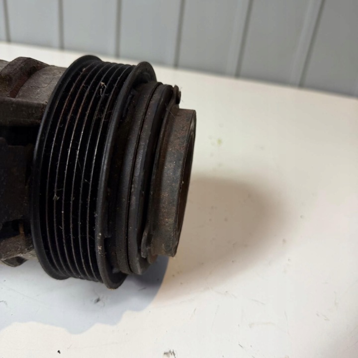COMPRESSEUR DE CLIMATISATION JEEP GRAND CHEROKEE III CHRYSLER 300C 3.0 CRD OE